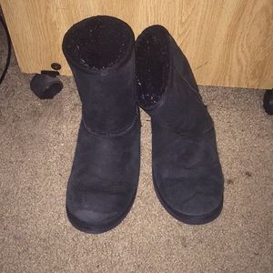 CLASSIC AUTHENTIC UGG BOOTS